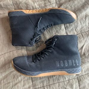 NOBULL - Trainer High - Size 9 M